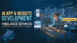 Freelancers Marketplace