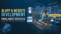 Freelancers Marketplace