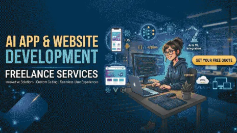 Freelancers Marketplace