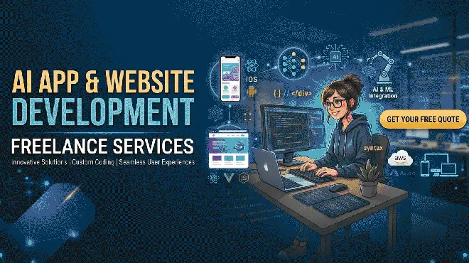 Freelancers Marketplace