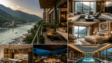 Top 5 Luxury Apartments Rishikesh Near Lakshman Jhula