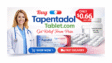 Aspadol 100mg