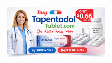 Aspadol 100mg