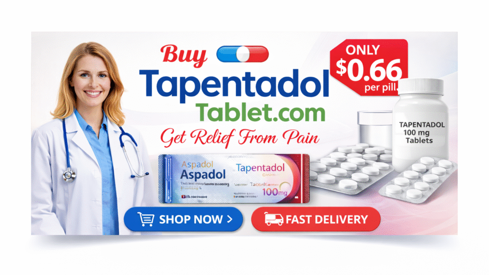 Aspadol 100mg