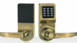 best electronic locks price in Lahore
