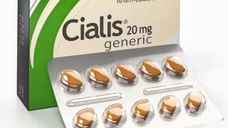 Buy Cialis