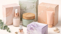 custom cosmetic packaging