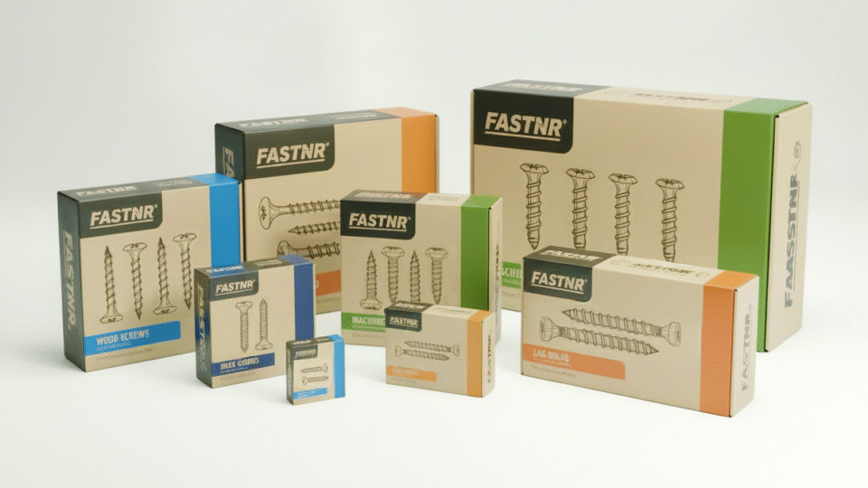 Custom Health Boxes