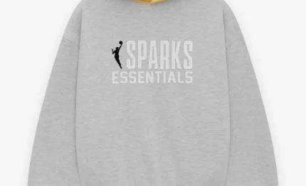 Essentials Hoodie