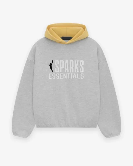 Essentials Hoodie