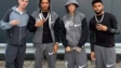 syna world Hoodie Official syna world Store