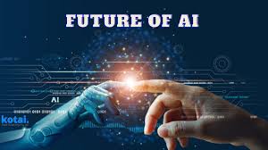 Future of AI: The Next Era of Innovation