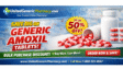 generic Amoxil USA