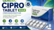 Generic Cipro