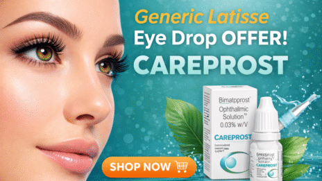 Buy Latisse
