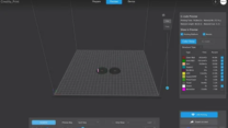 creality slicer vs creality print