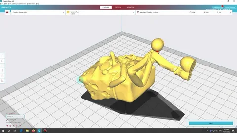 creality slicer