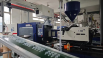 injection molding services
