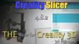 creality slicer update