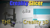 creality slicer update