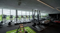 David Lloyd Health Club