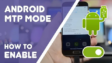 mtp host android