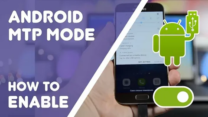 mtp host android