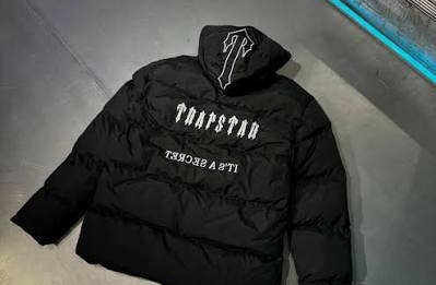 Trapstar