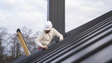 emergency roof repair