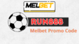 melbet promo code