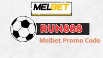 melbet promo code