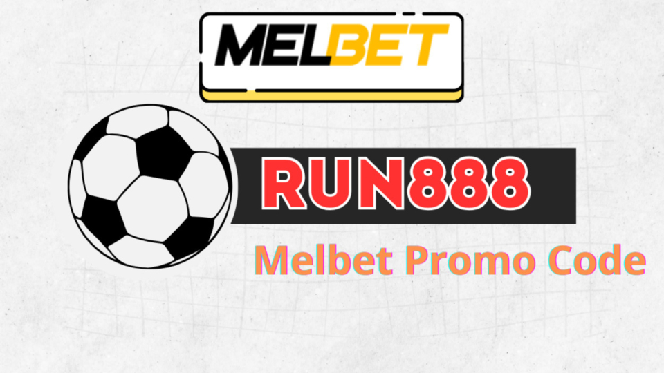 melbet promo code