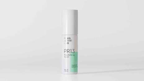 Pore Refining Serum PR13 (20ml)​ & Repair Serum R9+ (10ml)