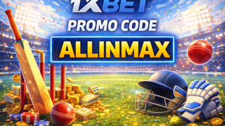 promo code for 1xbet