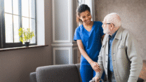 senior care