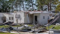 Storm Damage Restoration