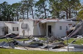 Storm Damage Restoration