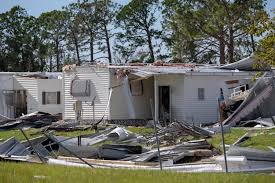 Storm Damage Restoration