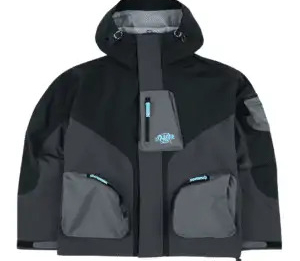 Syna World Jacket