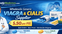 Generic Viagra