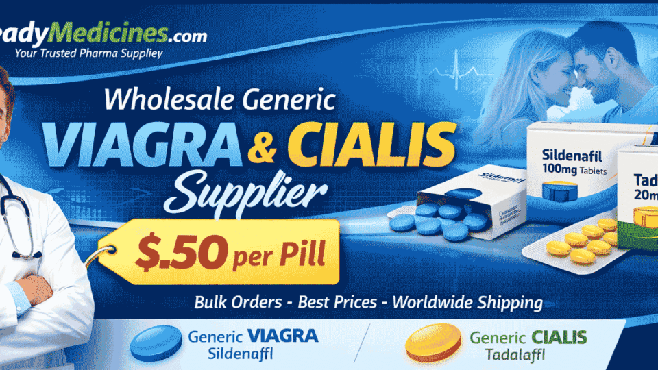 Generic Viagra