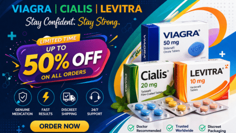 Buy Generic Viagra