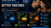 Order Generic Viagra