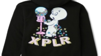 Xplr Merch