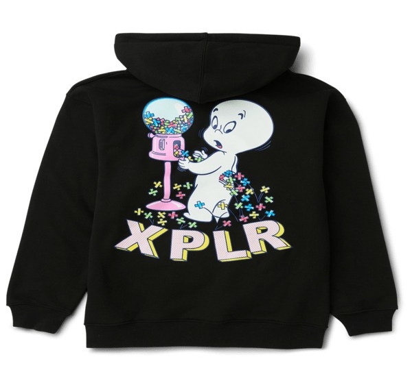 Xplr Merch