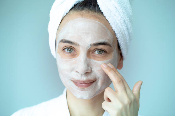 Professional facial treatment in Sarajevo for healthier, radiant skin with expert skincare practices.