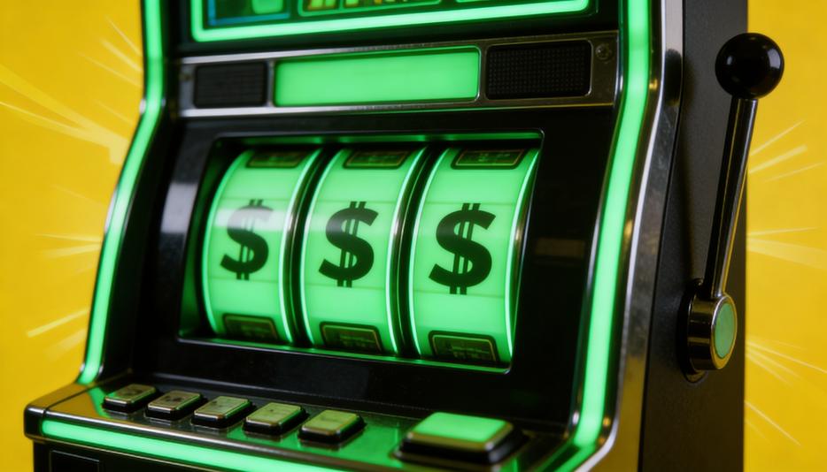 National casino mobile