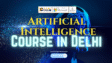 AI Course In Delhi