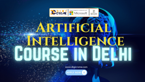 AI Course In Delhi