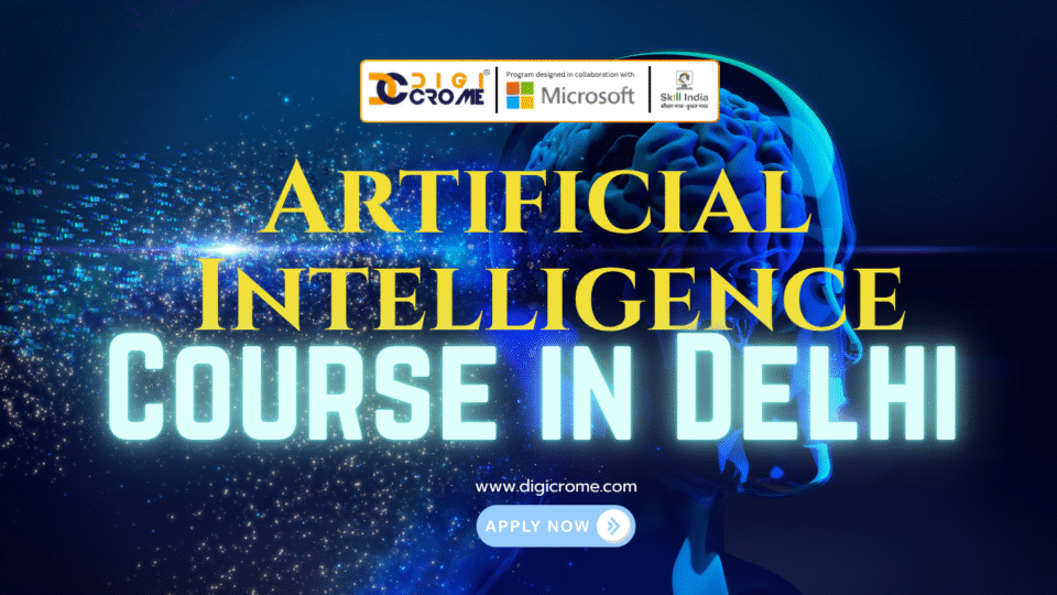 AI Course In Delhi